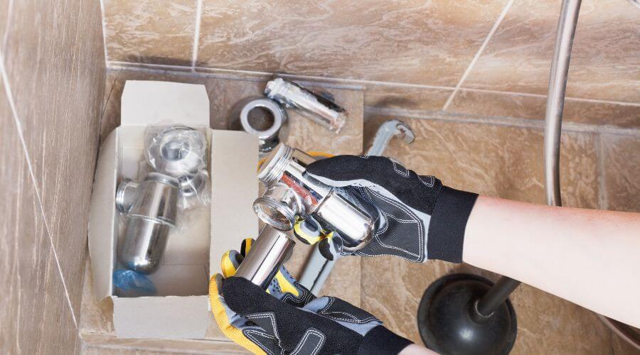 Professional Storm Sewer Service in Stockport, OH